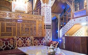 Riad Mehdi Meknès